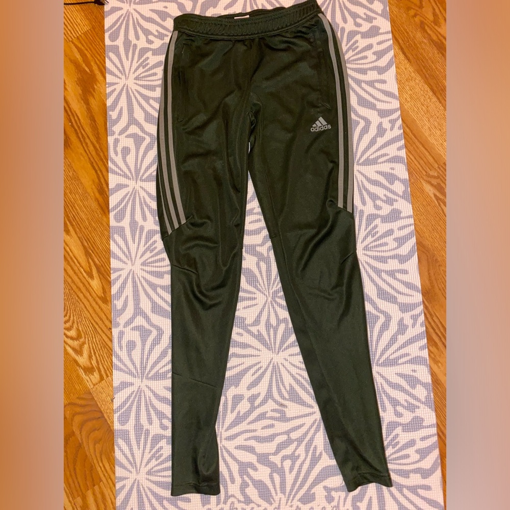 Adidas Tracksuit